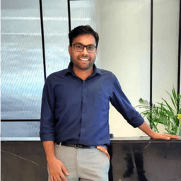 Kanishk Yadav