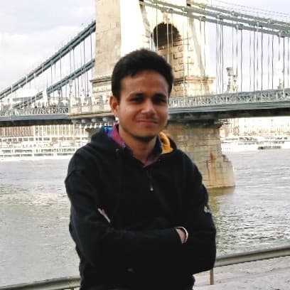 Karan Garg