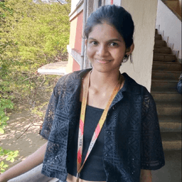 kiruthika jeyalakshmi R
