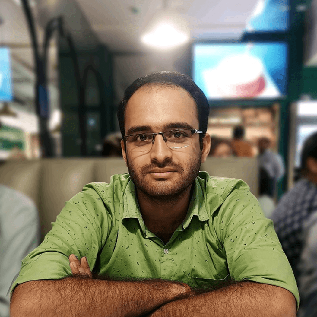 Koushik Chatterjee
