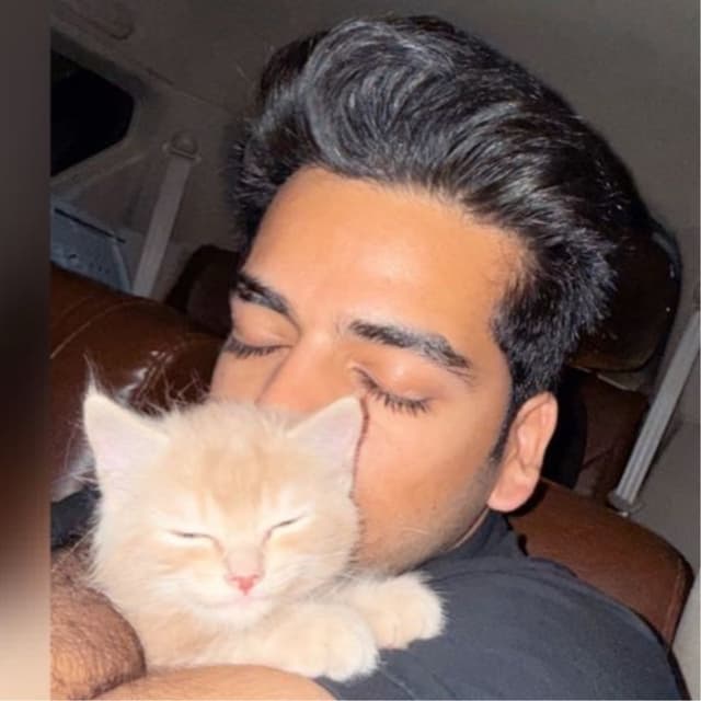 Kush Taneja