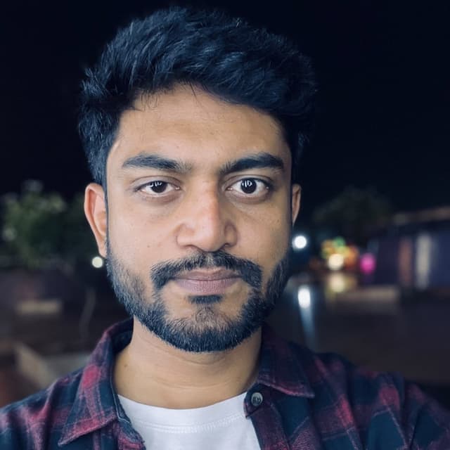 Manish Patel