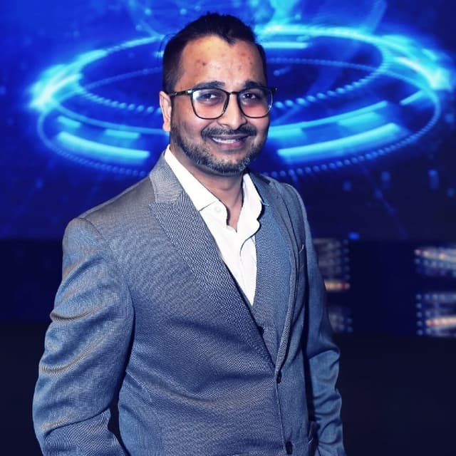 Mihir Pandya