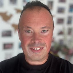 Mike Dixon