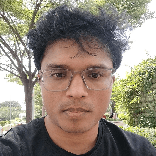 Manoj Sharma