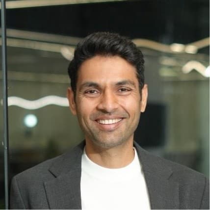 Mohit Yadav