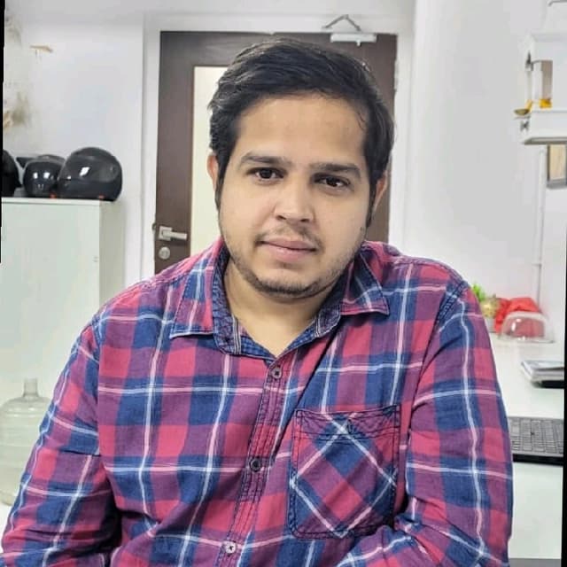 Monty Arora