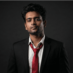 Mukesh Murugan