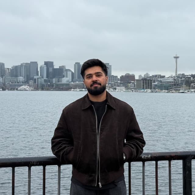 Mukul Tomar