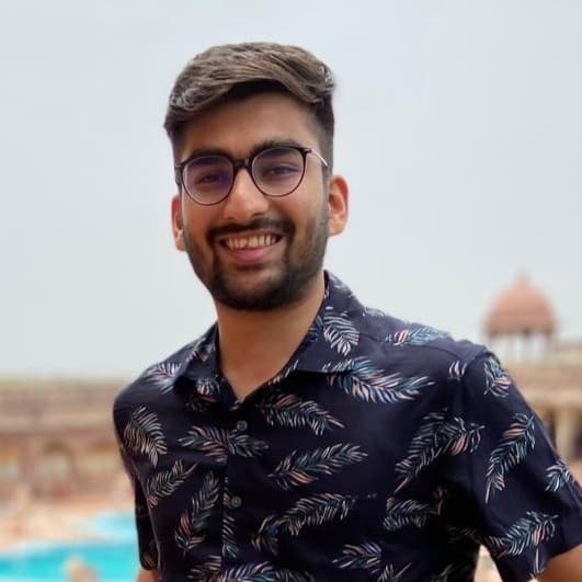 Vaibhav Maheshwari