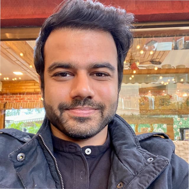 Namit Gupta