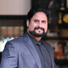 Nanda Gopal V