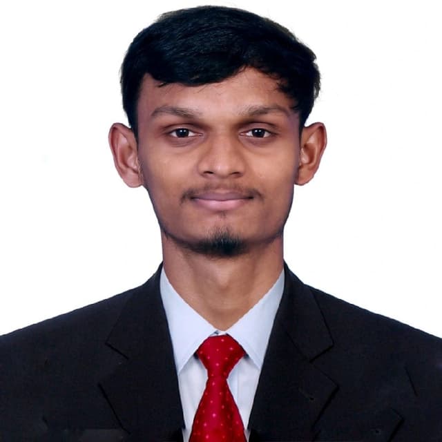 Naresh Reddy