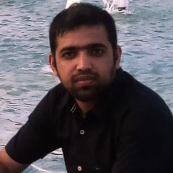 Naresh Kumar