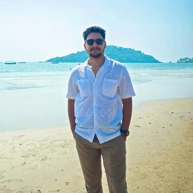 Neeraj Negi
