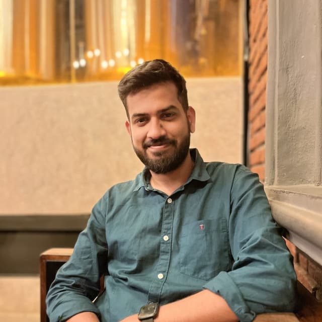 Nehal  Chandra