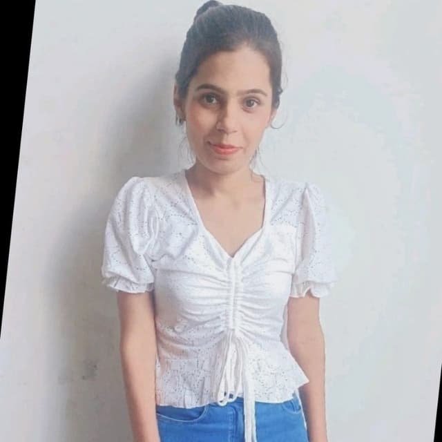 Nidhi Verma