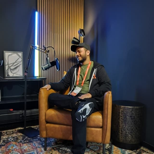 Nikhil Jaiswal