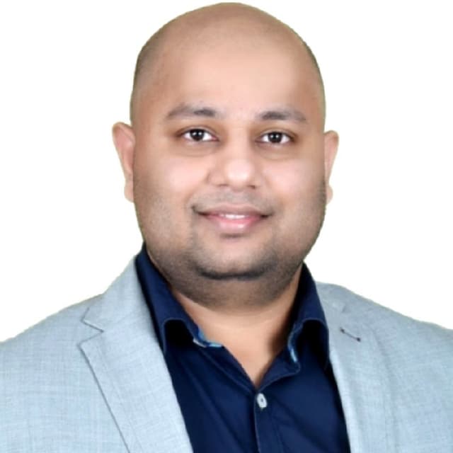 Nikhil Kumar Saha