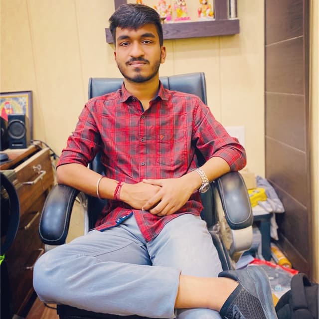 Nishant Garg