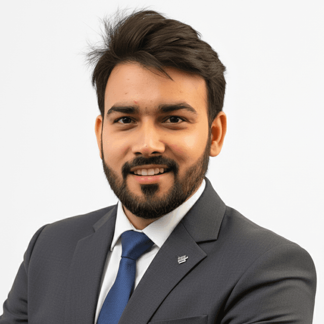 Nitesh Kumar