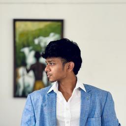Nithish Kumar