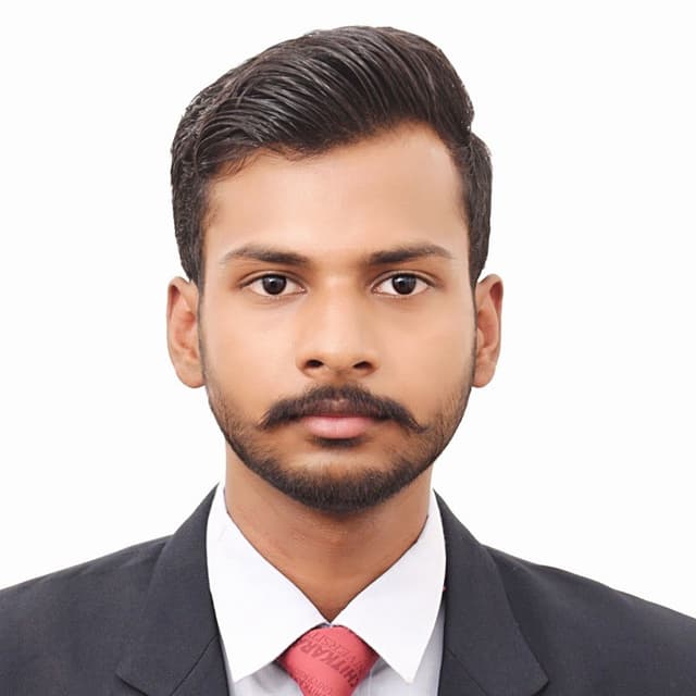 Nitin Goyal