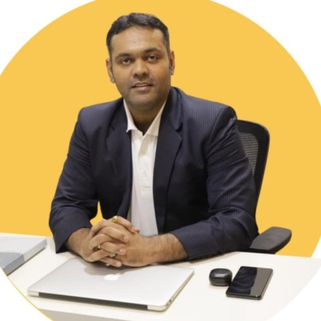 Amol Patil