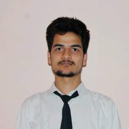 Owais Mir