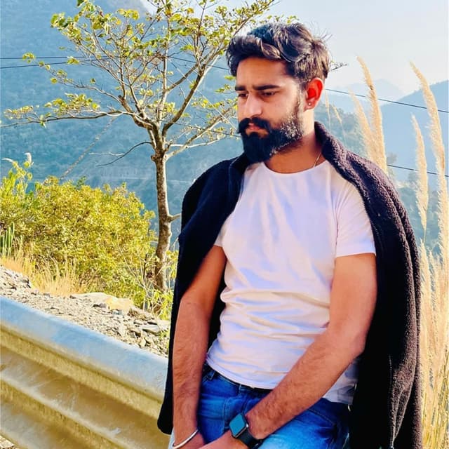 Pankaj Yadav