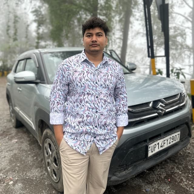 Pankaj Verma
