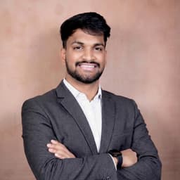 Paras Bansal