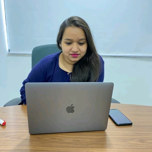 Pavni Sharma