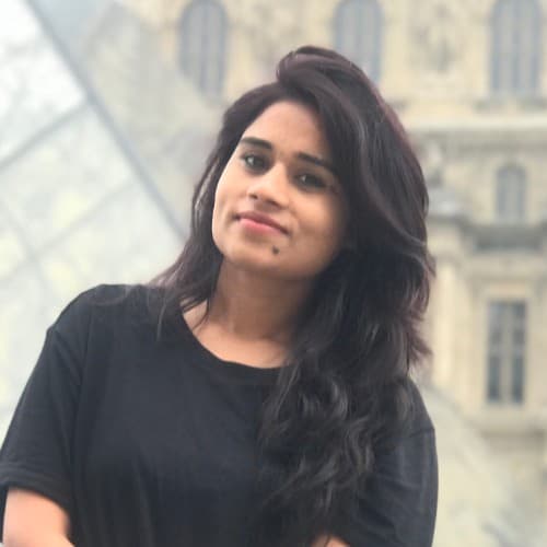 Pooja Singh