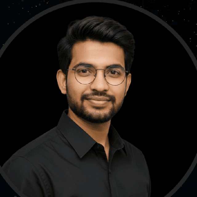 Pranav Prince