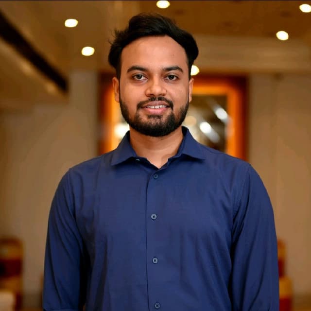 Prashant Singh