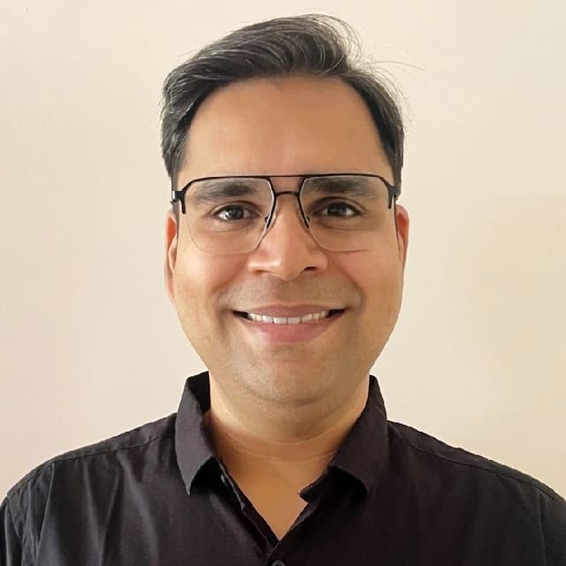 Prashant Nair