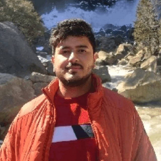Prateek Joshi