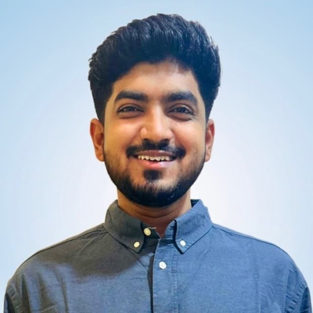 Pratik Mahamuni