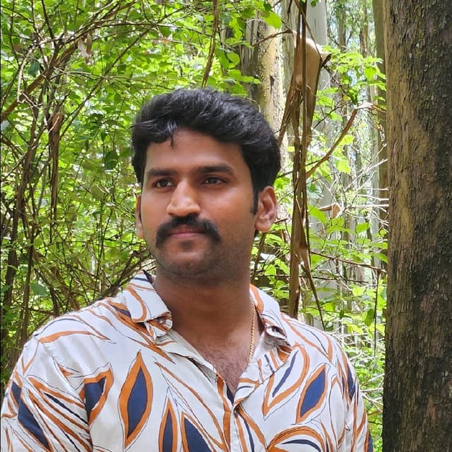 Praveen Meesala