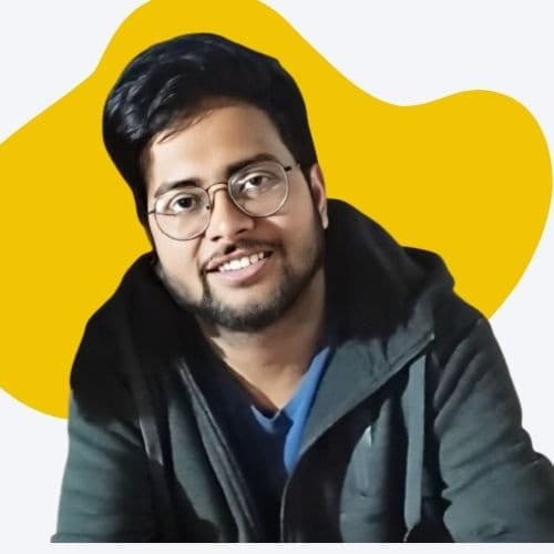 Praveen Yadav