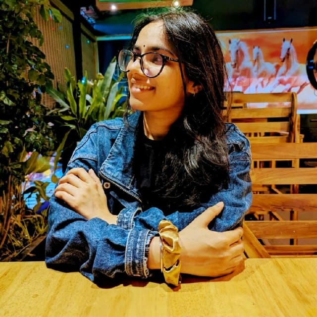 Prerna Pundir
