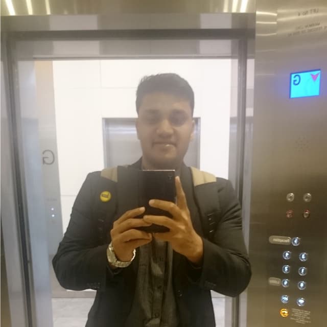 Pritam Panda