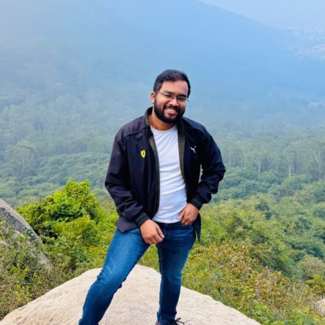 Pritam Paul