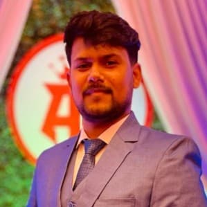 Aditya Priyam
