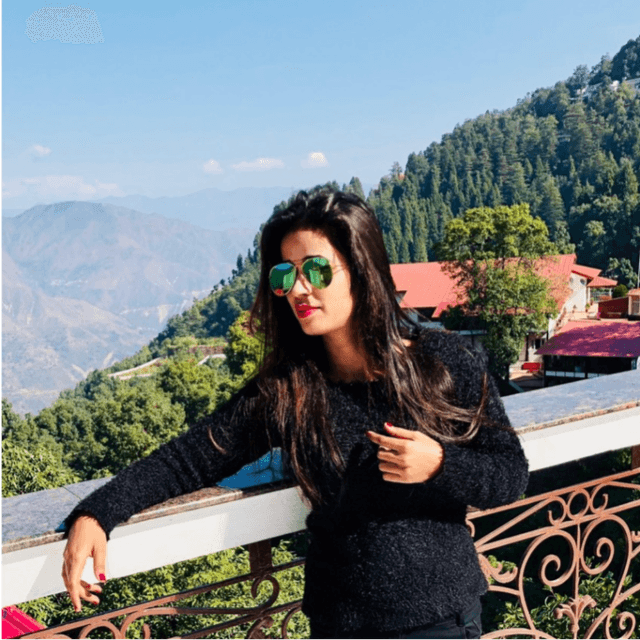 Priyanka Jaiswal