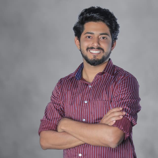 Kartik Durg