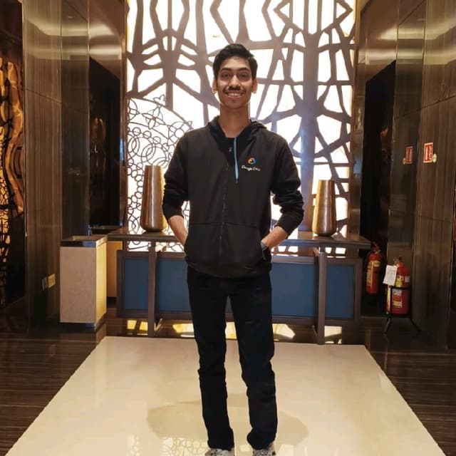 Raghav Awasthi
