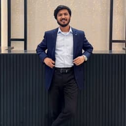Raheel Khan