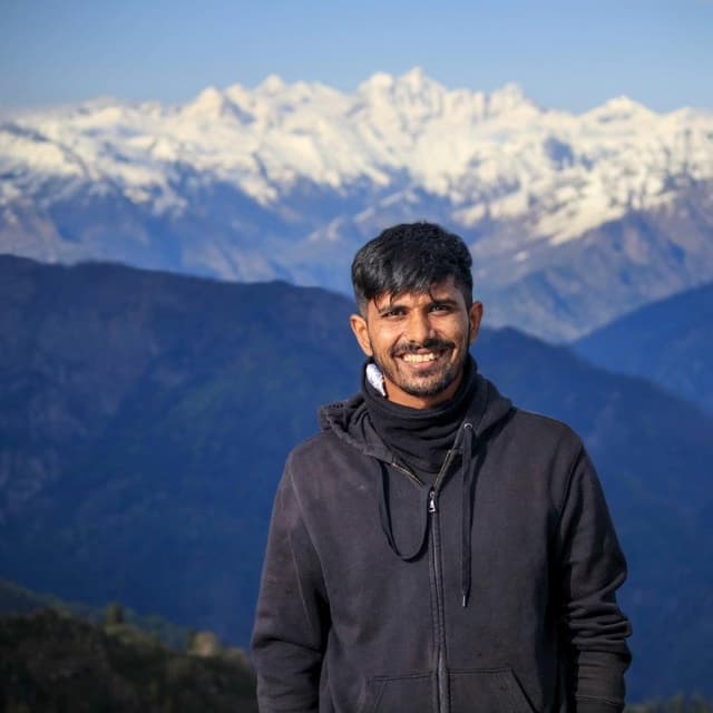 Rahul Patil